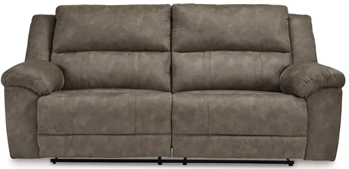 Laresview Reclining Sofa