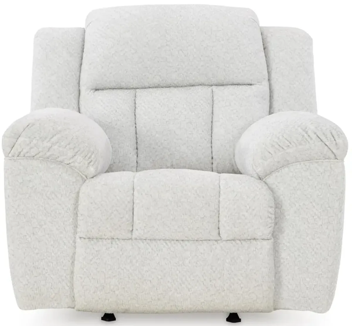 Frohn Rocker Recliner