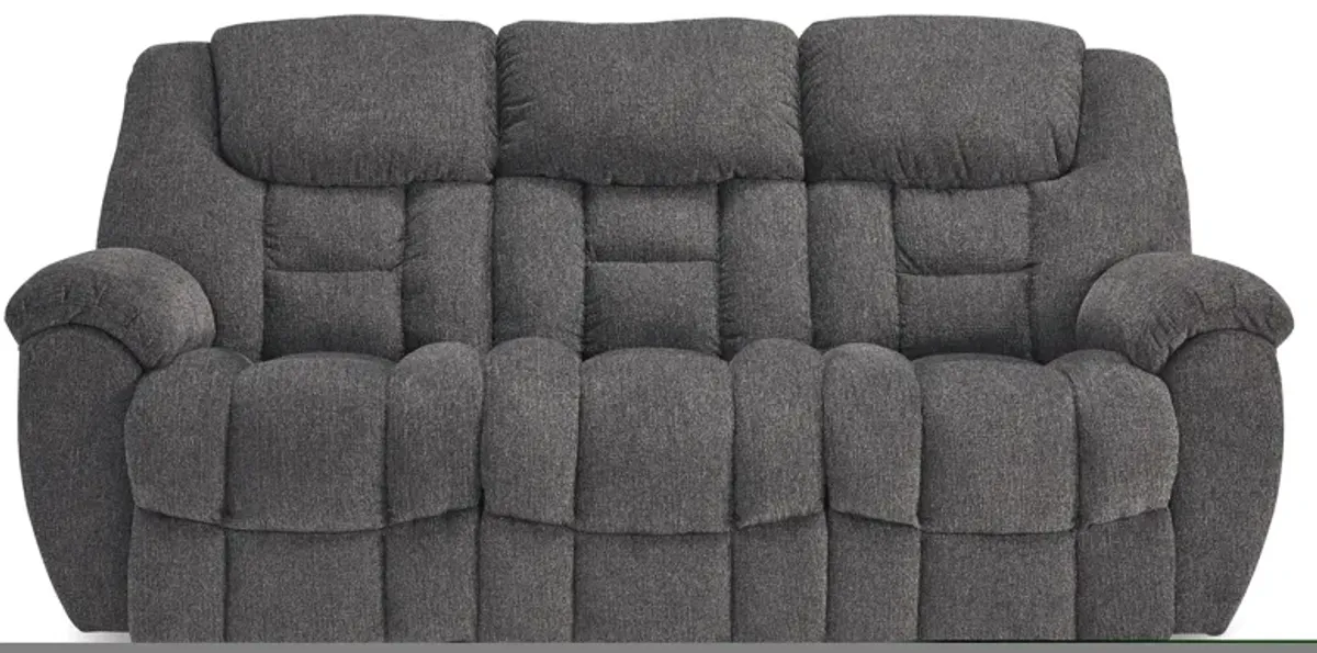 Foreside Reclining Sofa