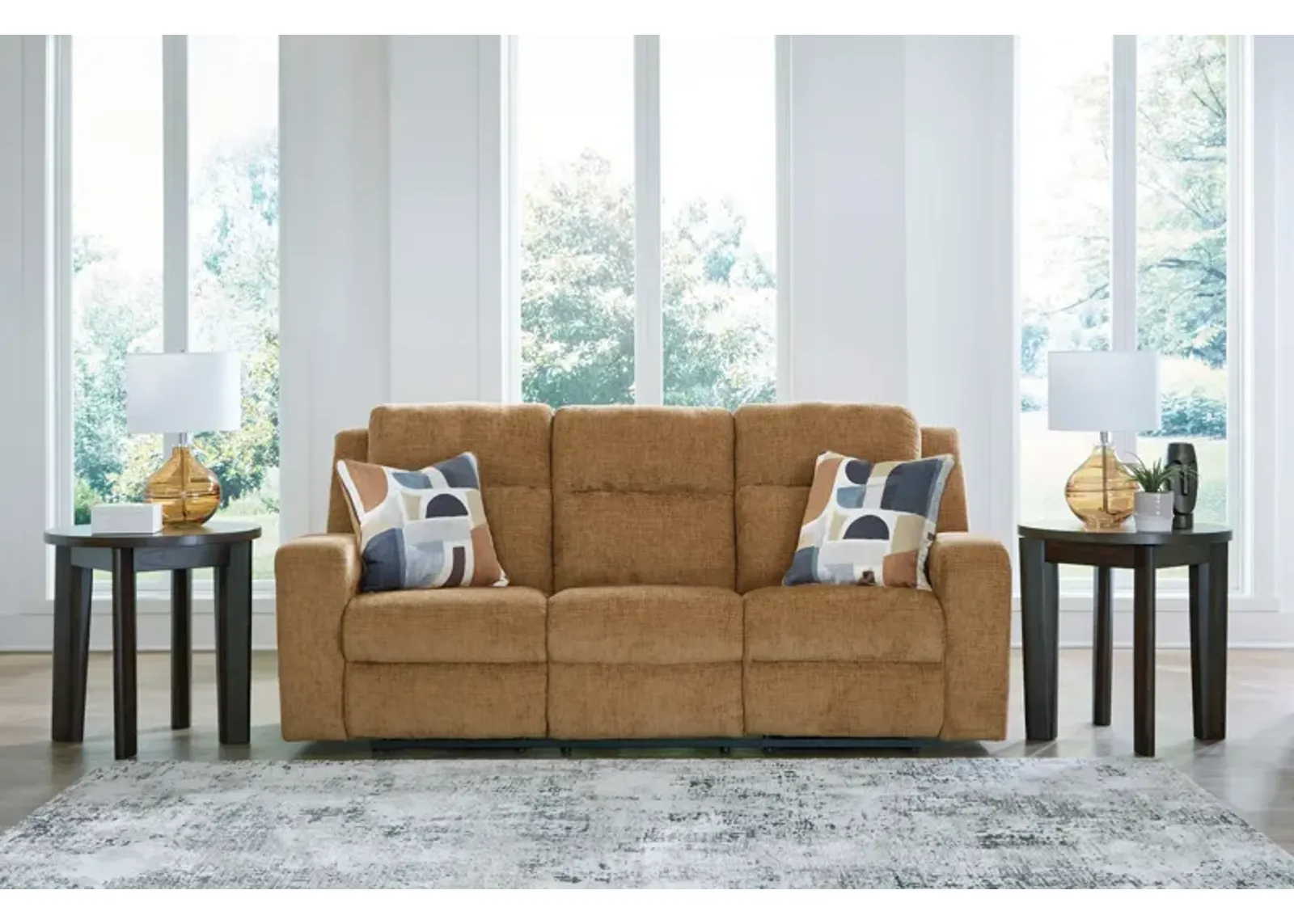 Kanlow Reclining Sofa