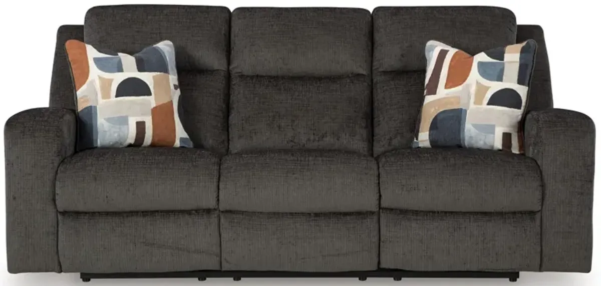 Kanlow Reclining Sofa