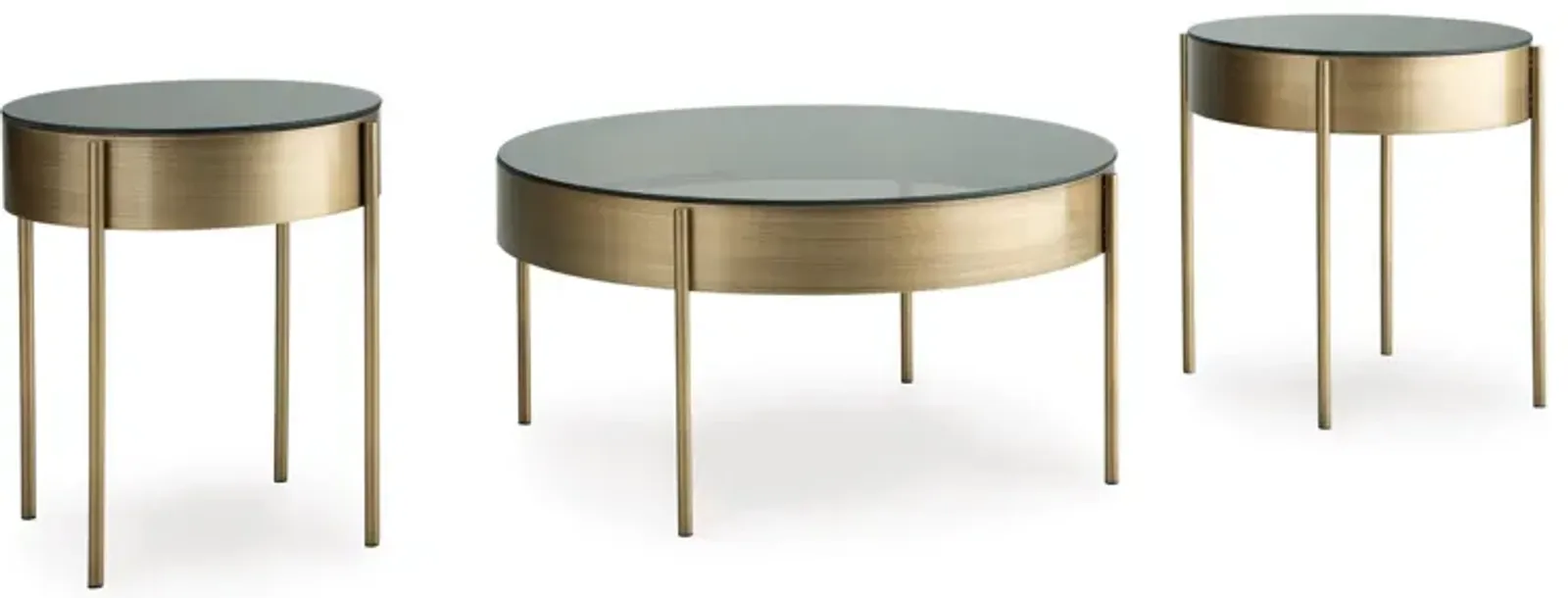 Jettaya Table Set