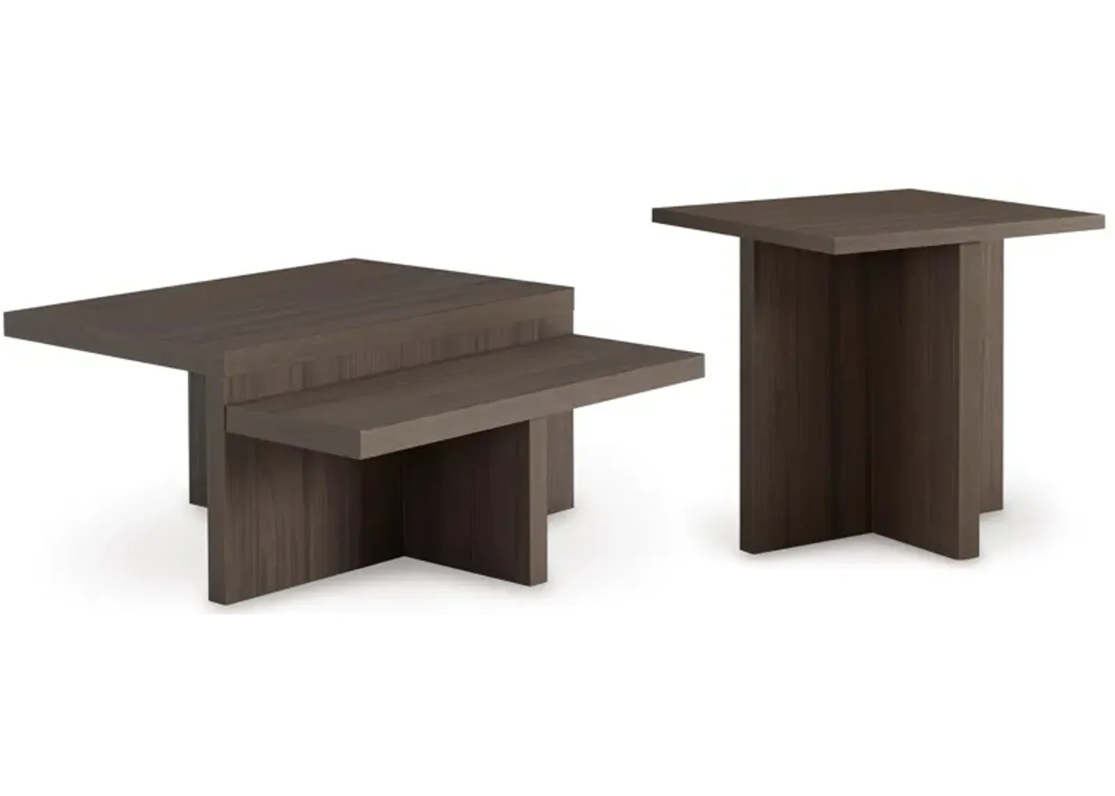 Zendex Table Set