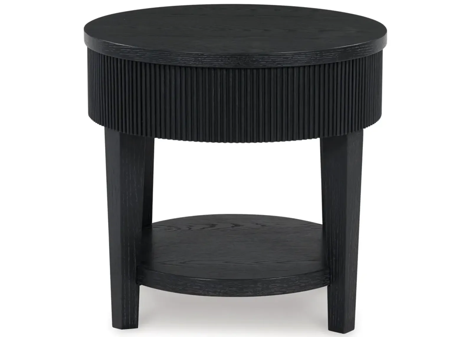 Marstream End Table