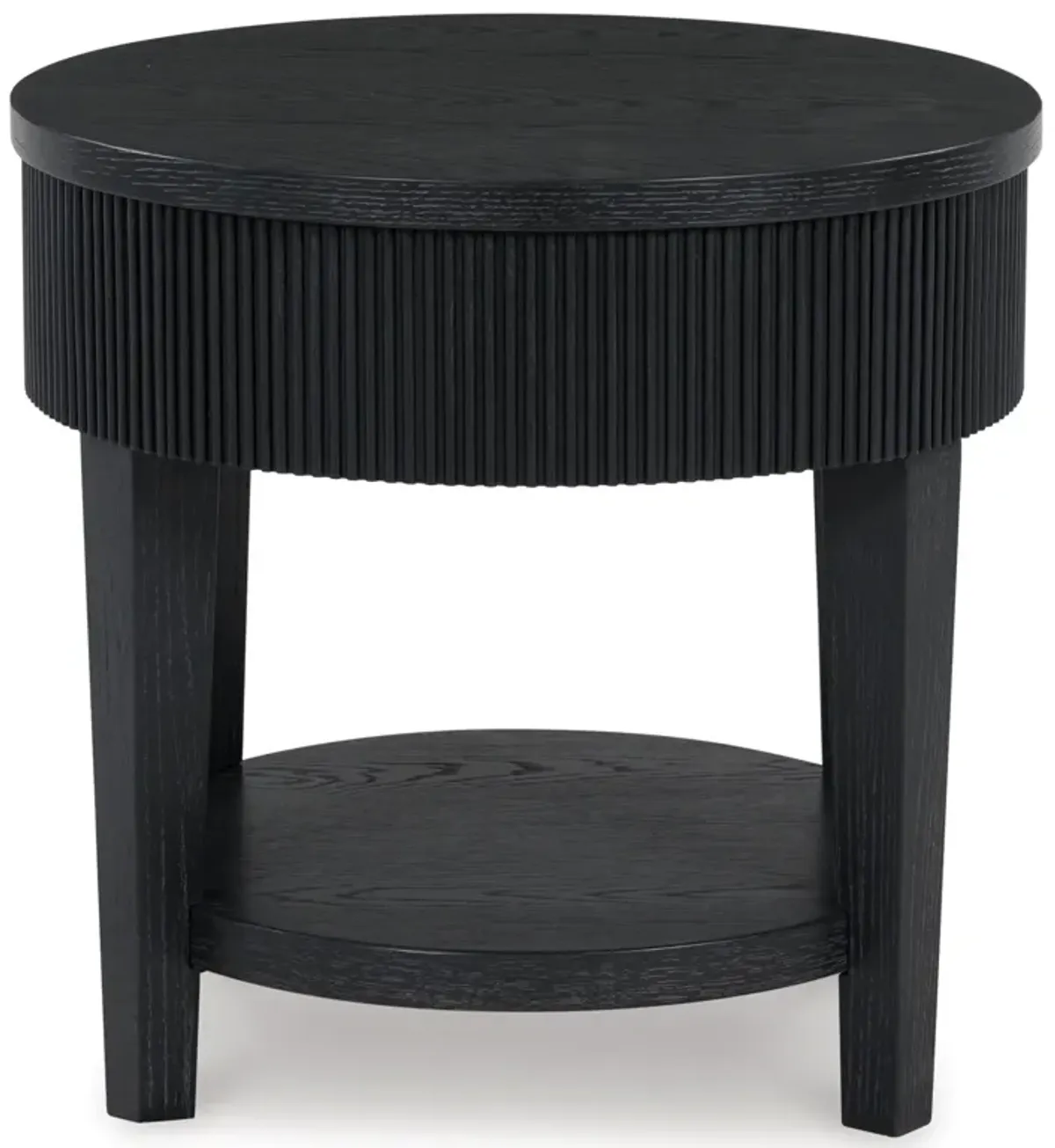 Marstream End Table