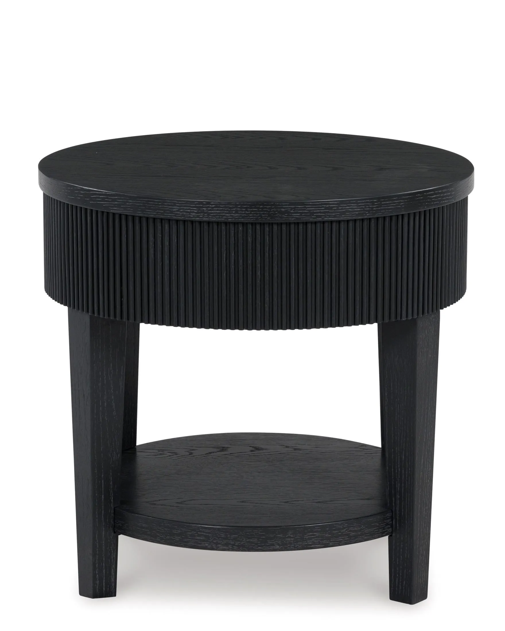 Marstream End Table