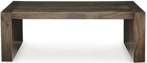 Dreggan Coffee Table