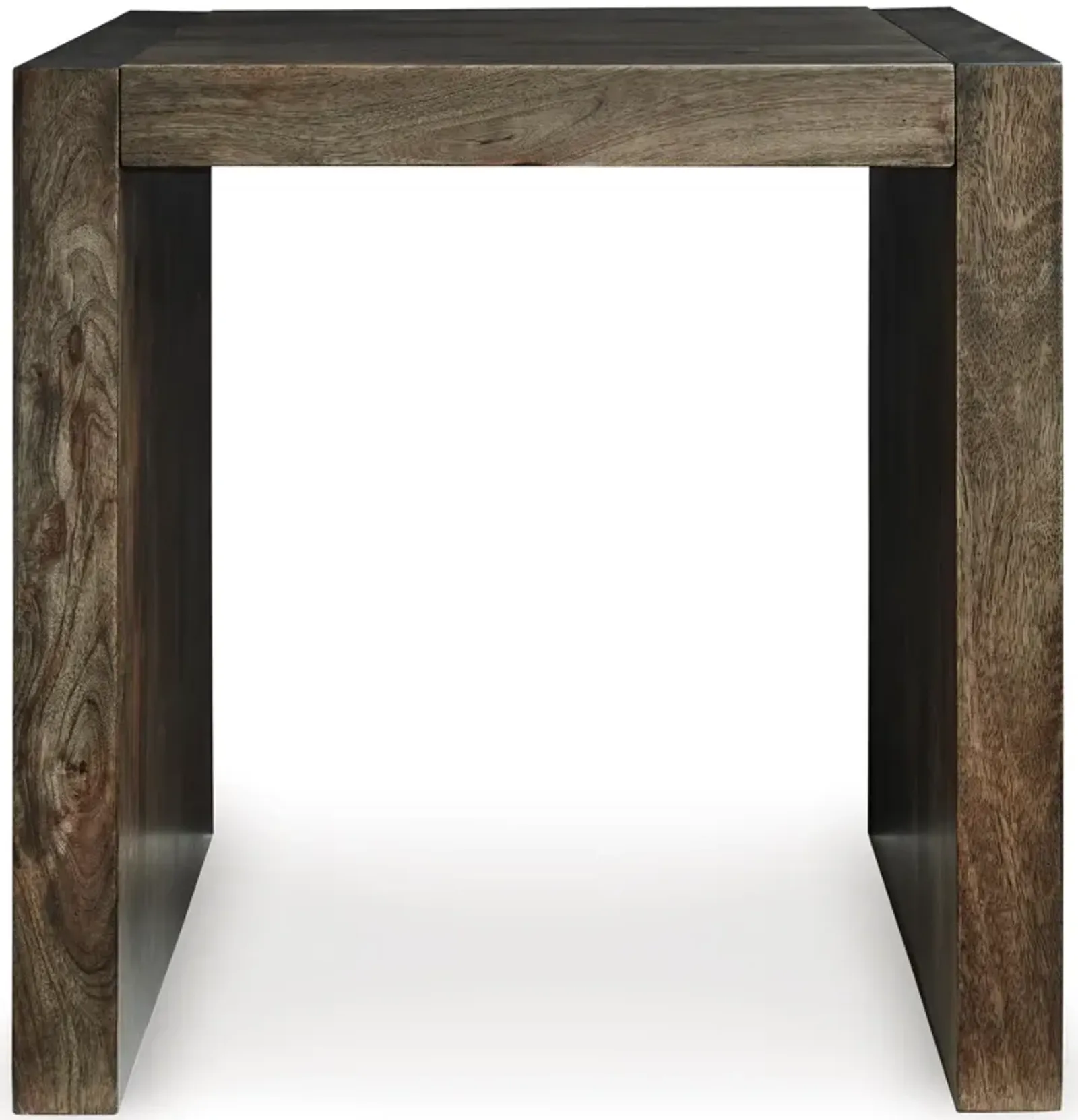 Dreggan End Table