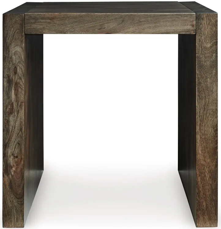 Dreggan End Table