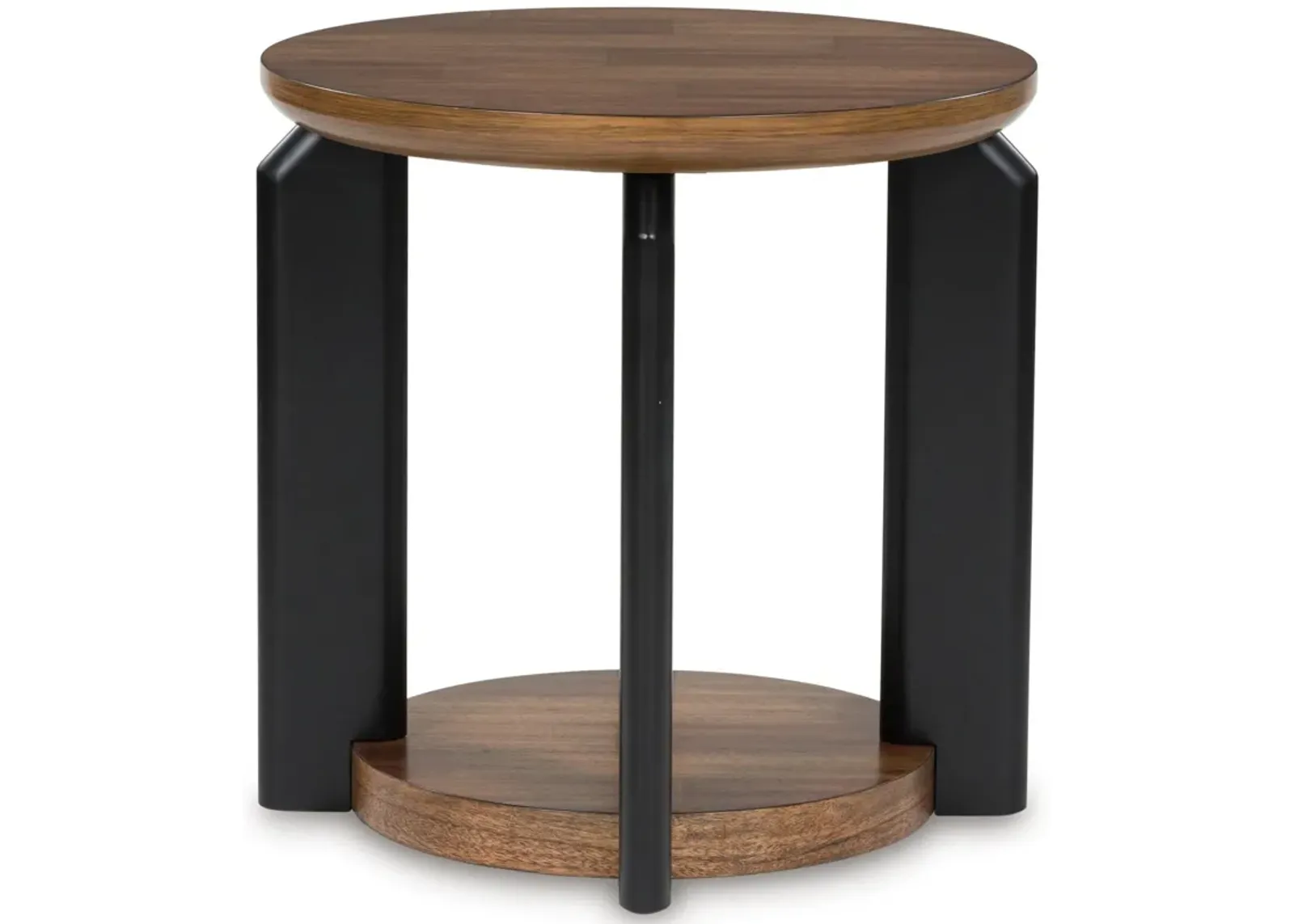 Kraeburn End Table