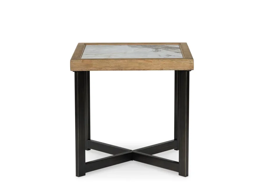 Montia End Table