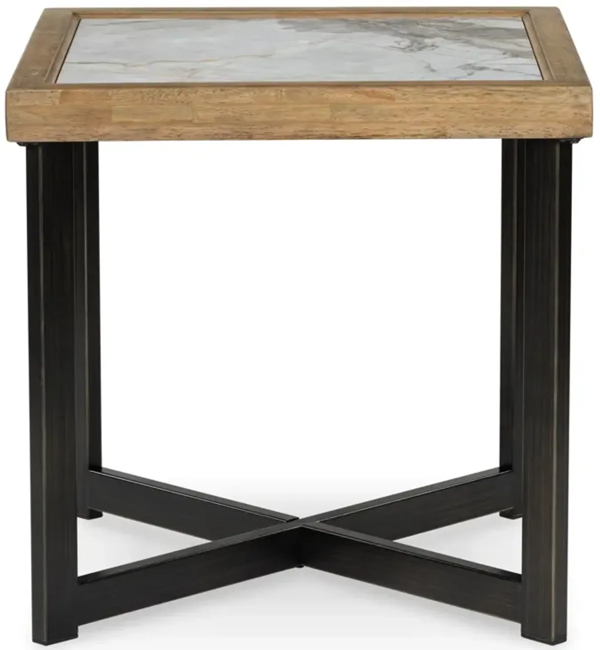 Montia End Table