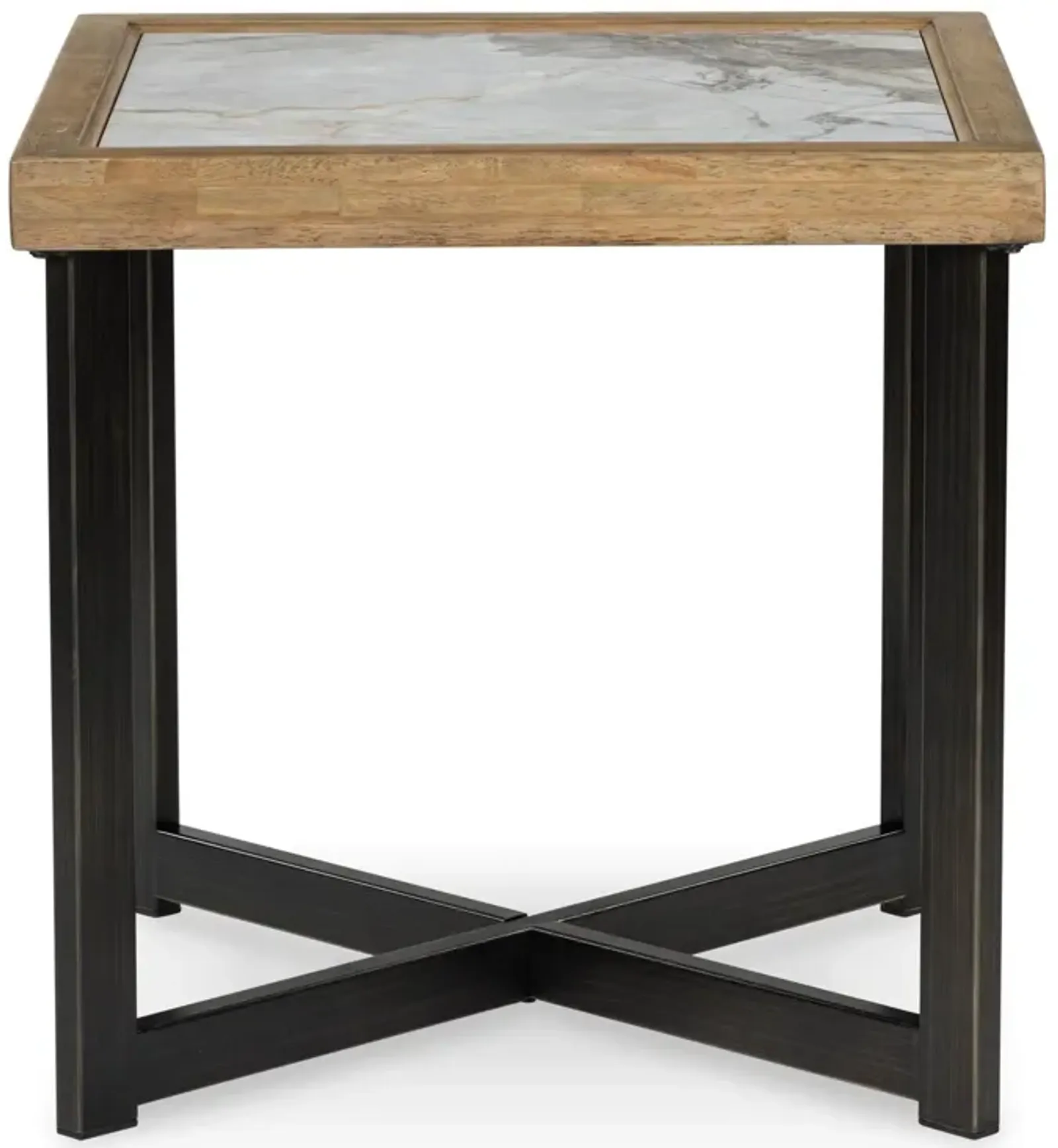 Montia End Table