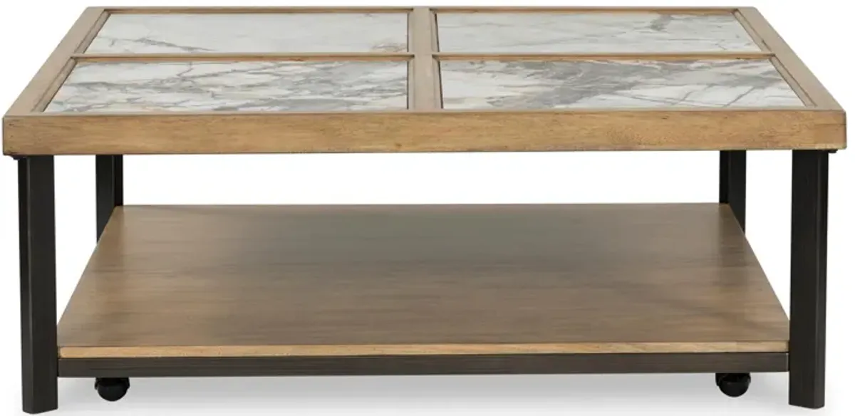 Montia Coffee Table