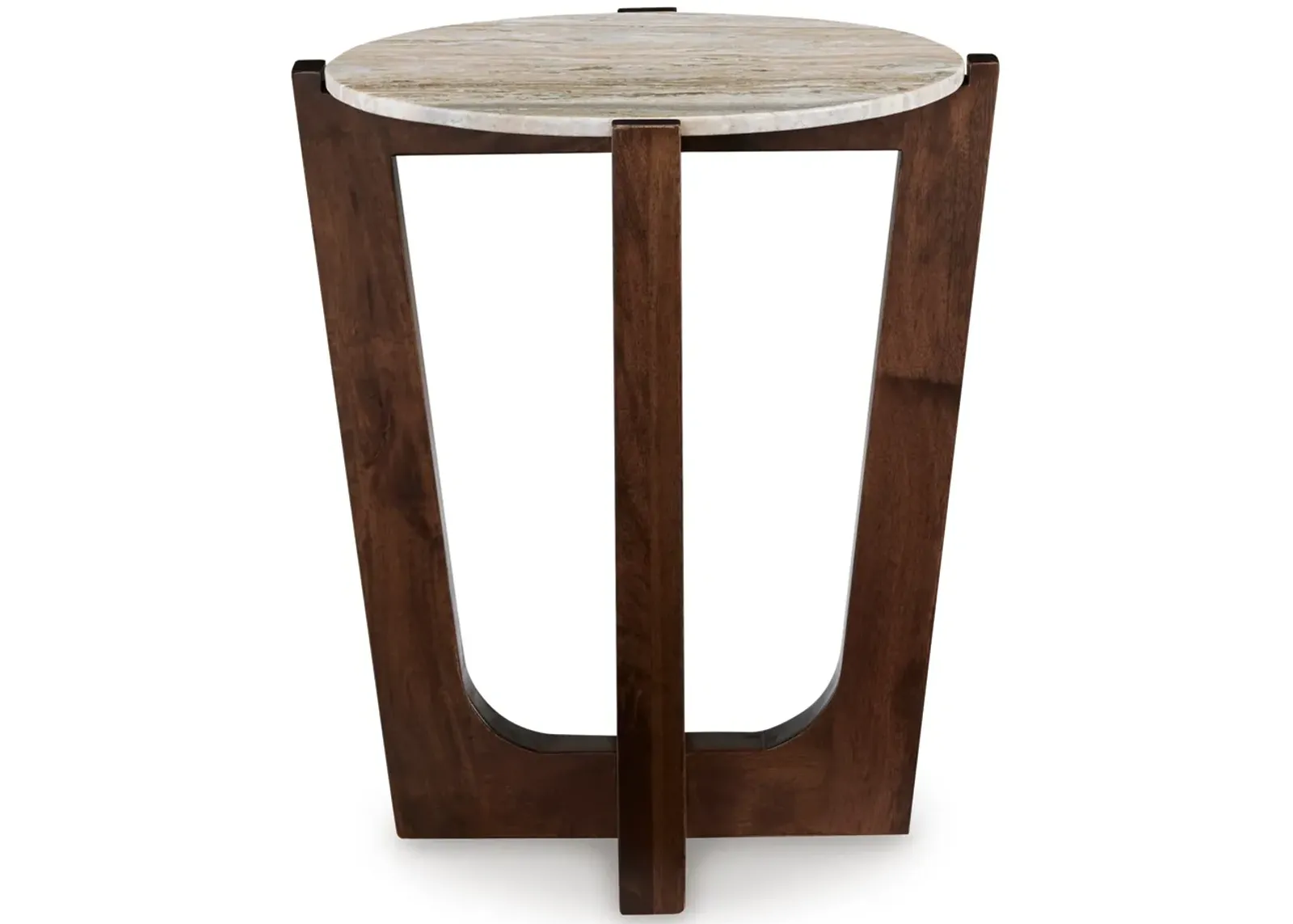 Tanidore End Table