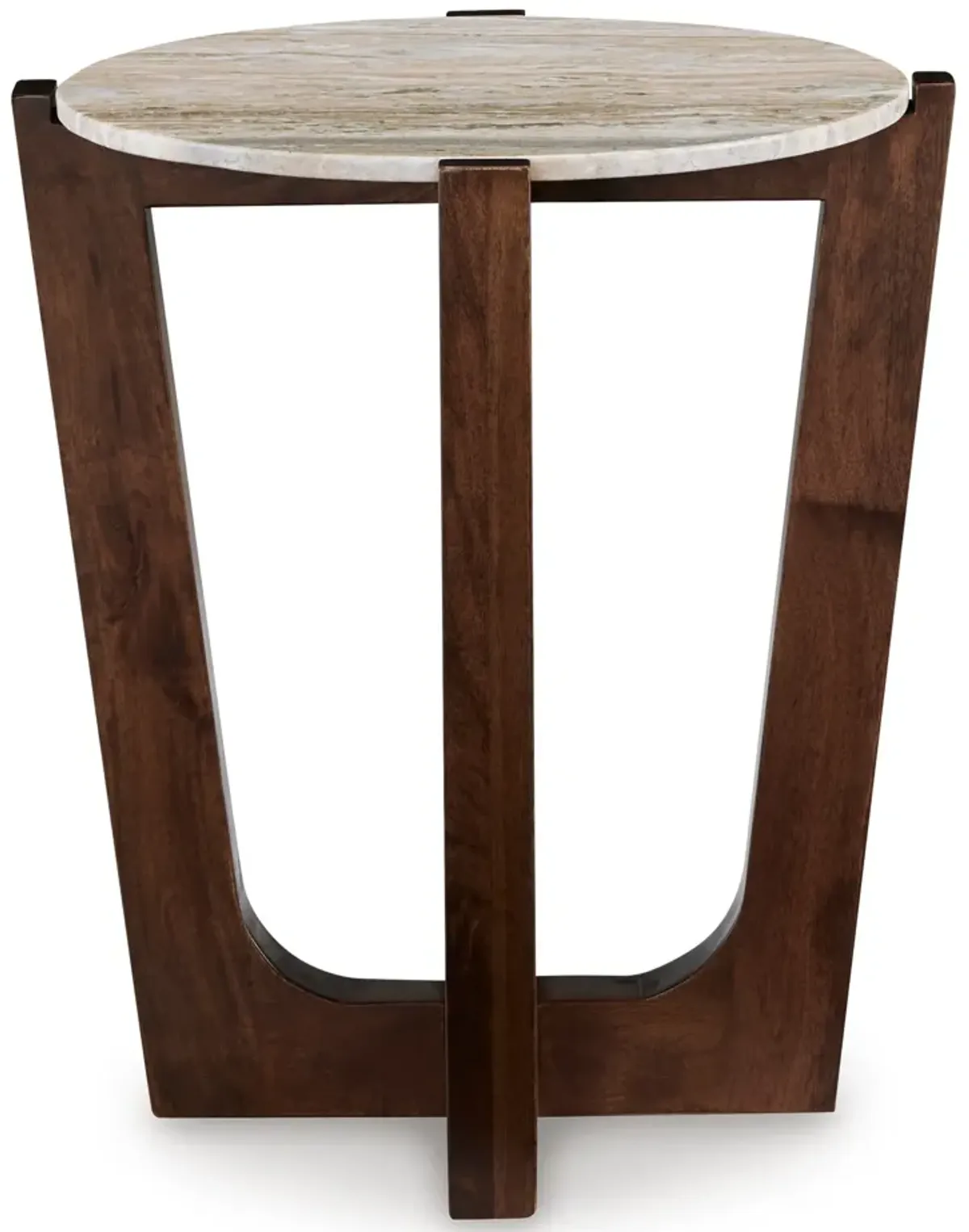 Tanidore End Table