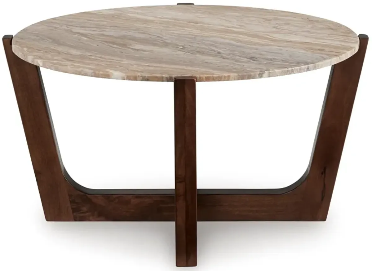 Tanidore Coffee Table