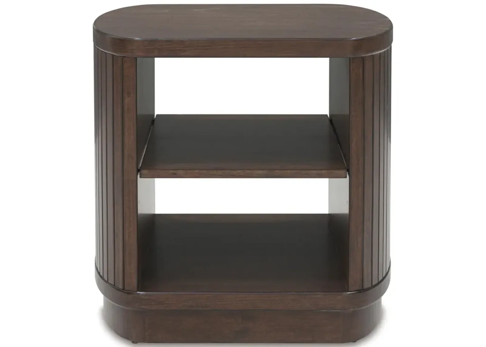 Korestone End Table