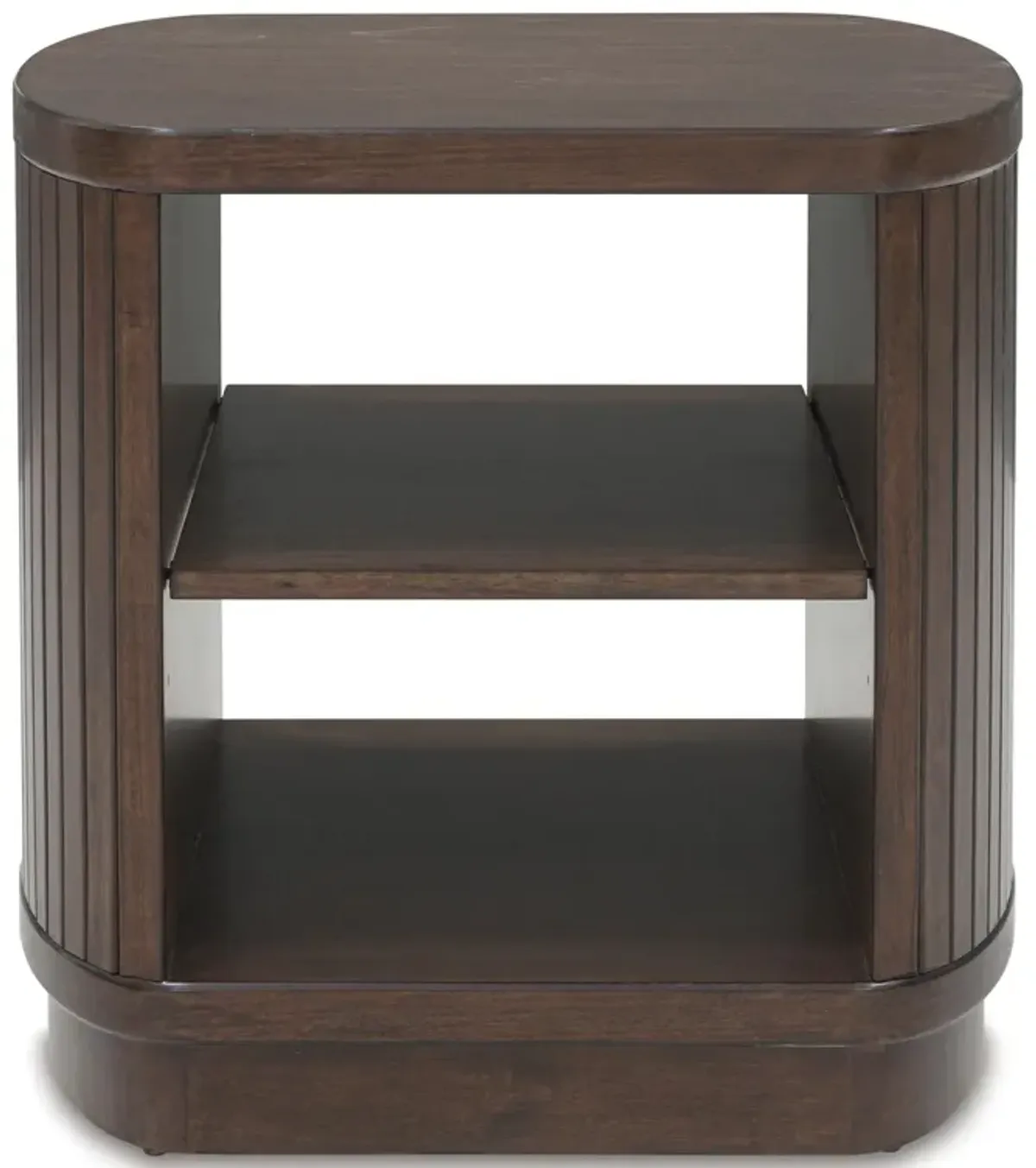 Korestone End Table