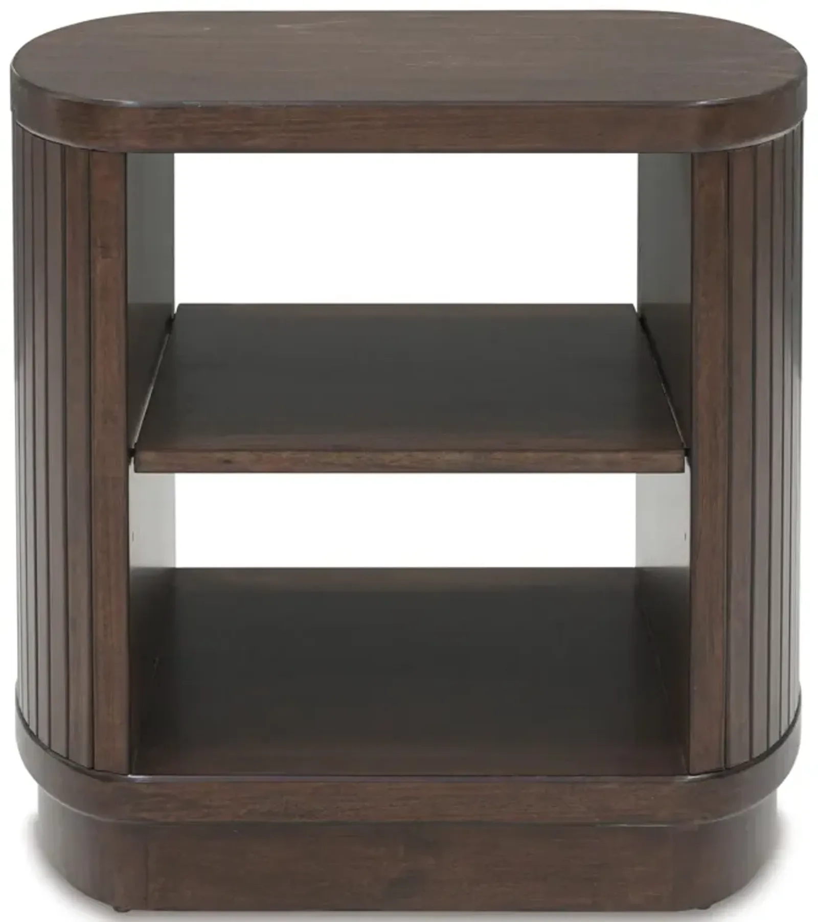 Korestone End Table