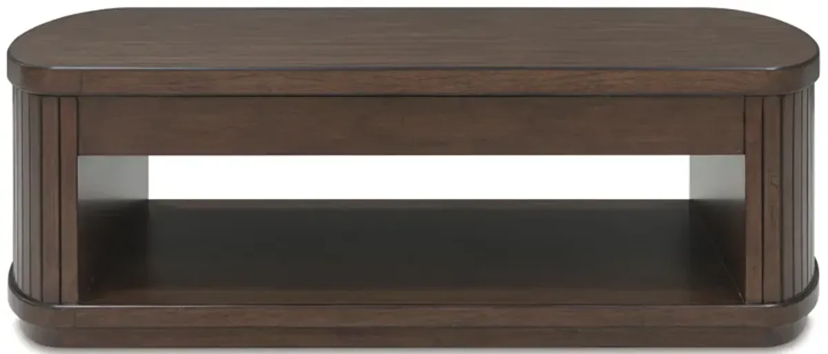 Korestone Lift-Top Coffee Table