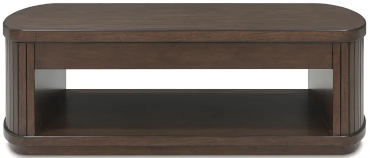 Korestone Lift-Top Coffee Table