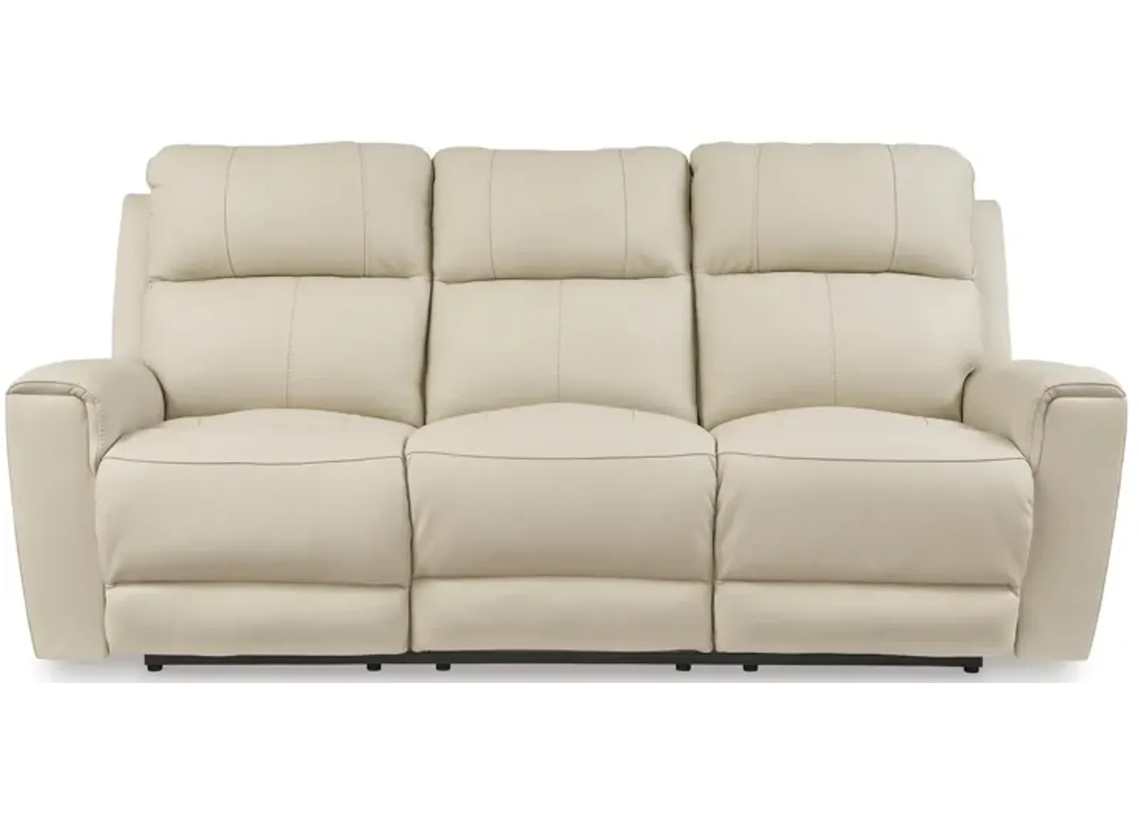 Dahlmoore Leather Power Reclining Sofa