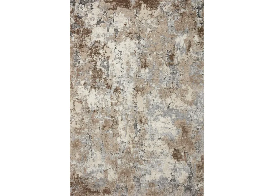 Theory 5'3" x 7'8" Rug