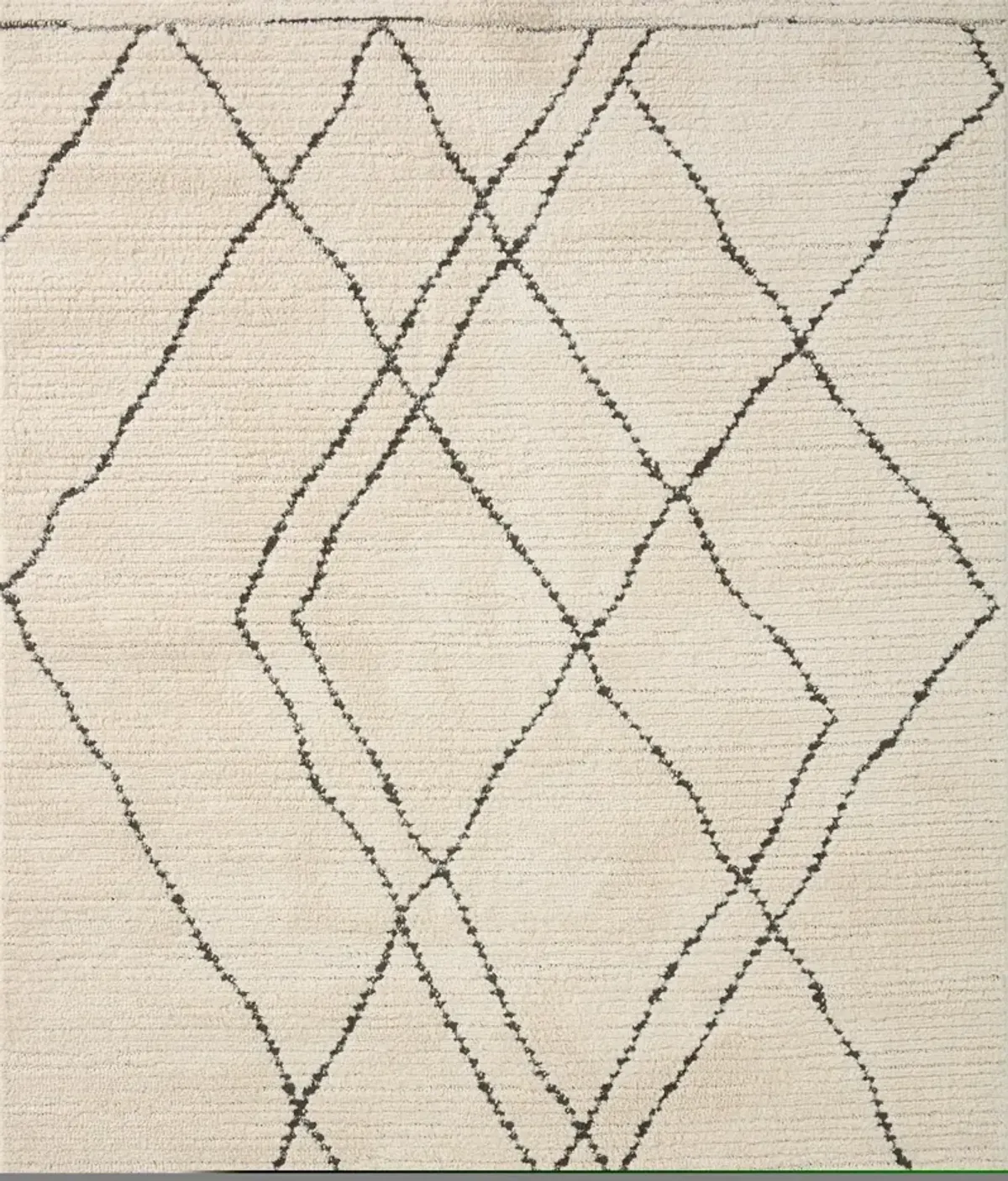 Fabian 7'10" x 10' Rug