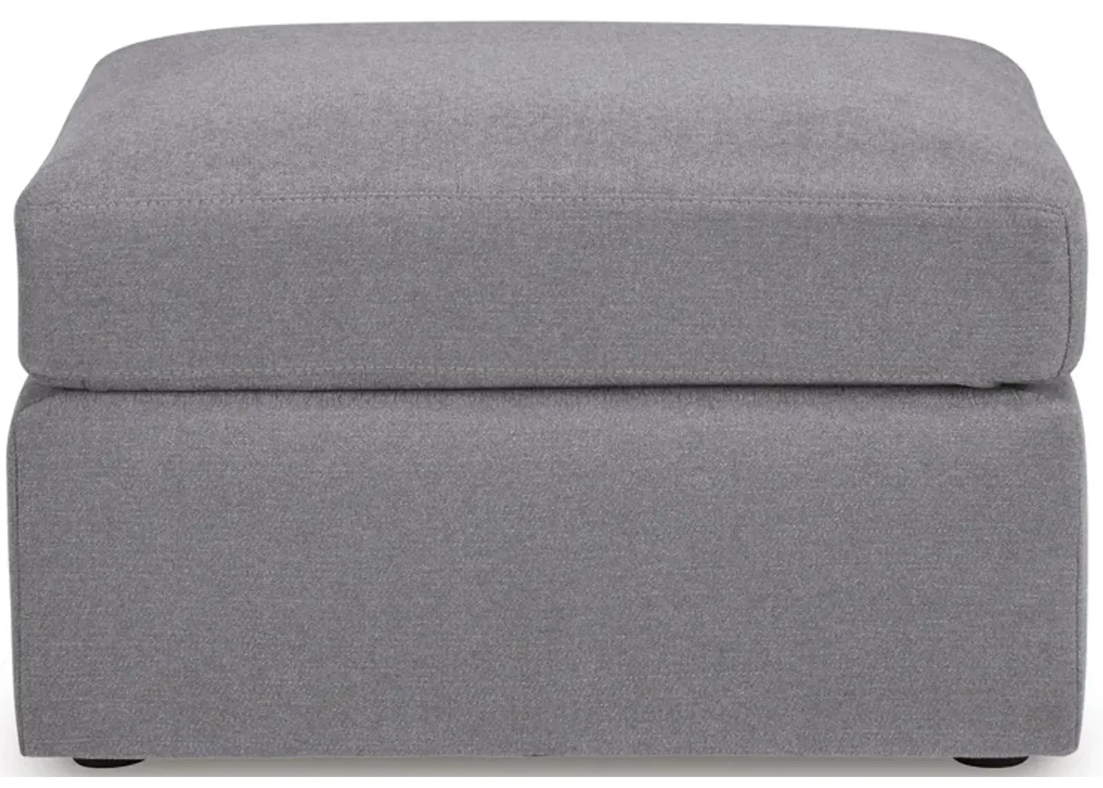 Modmax Oversized Accent Ottoman