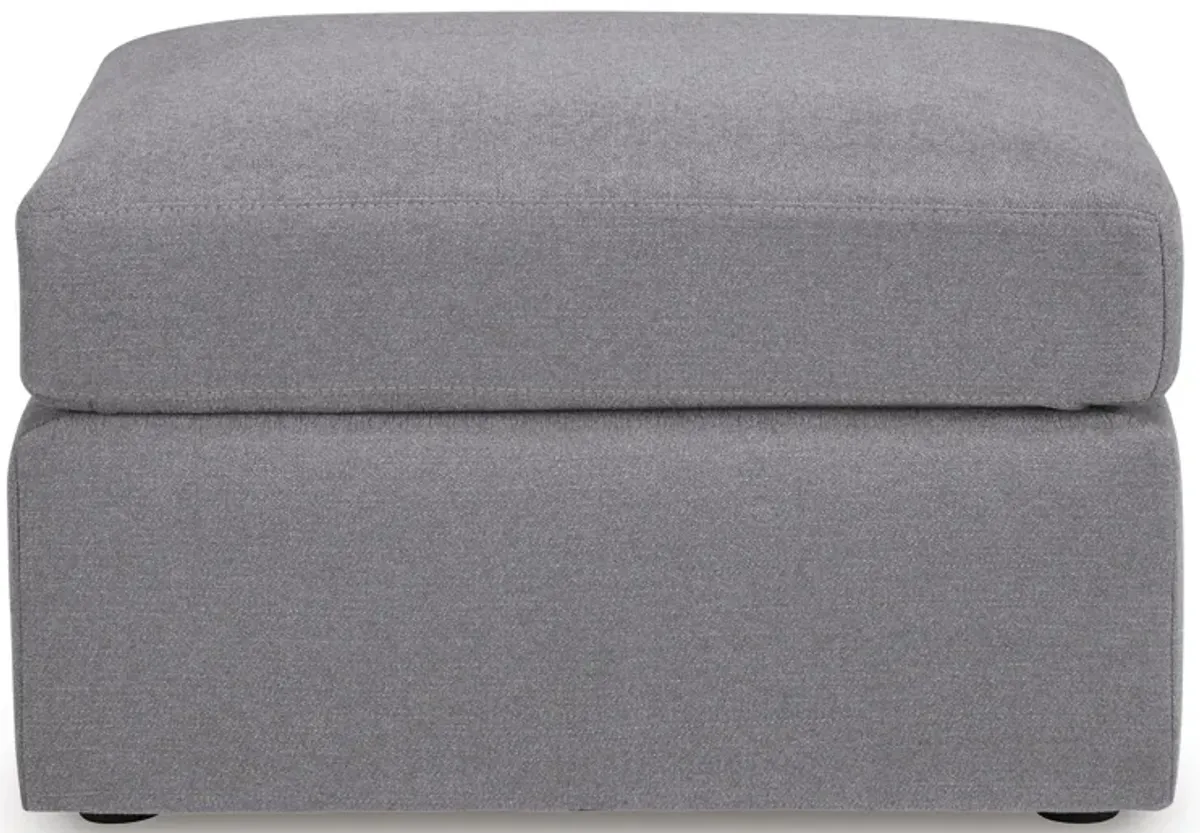 Modmax Oversized Accent Ottoman