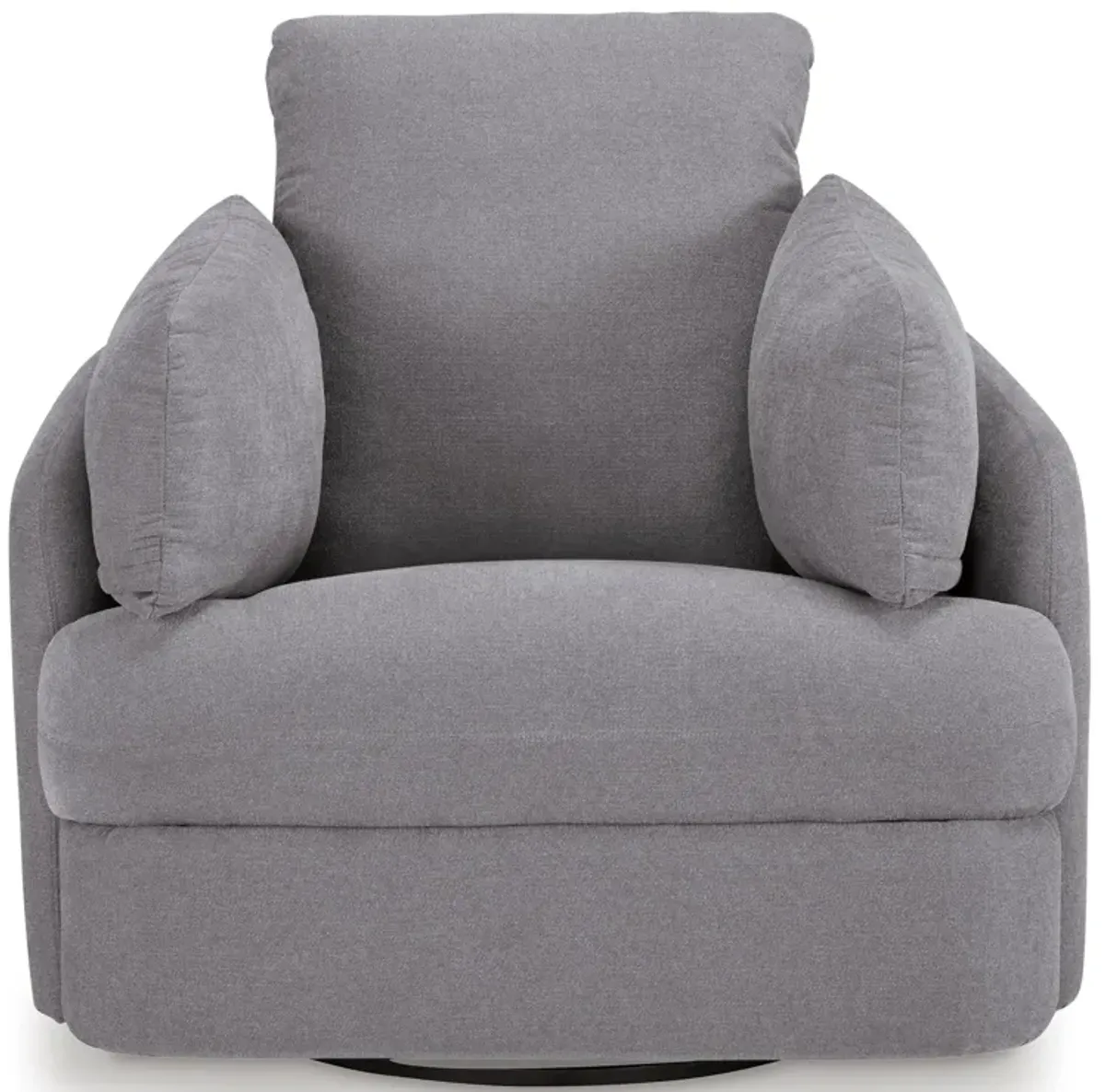 Modmax Swivel Glider Recliner