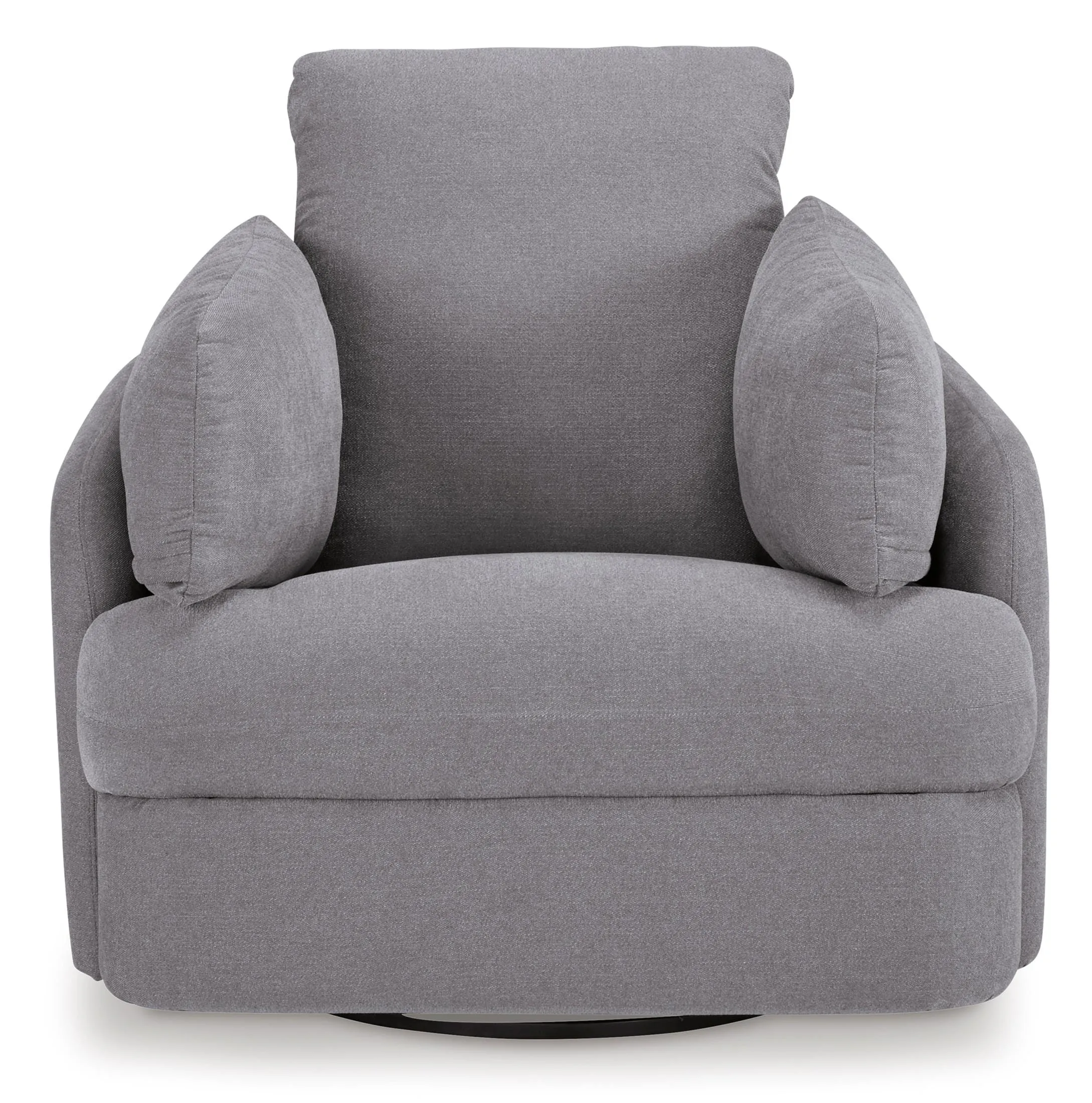 Modmax Swivel Glider Recliner