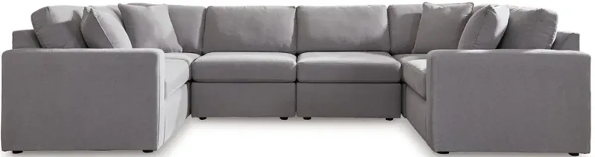 Modmax 6-Piece Sectional