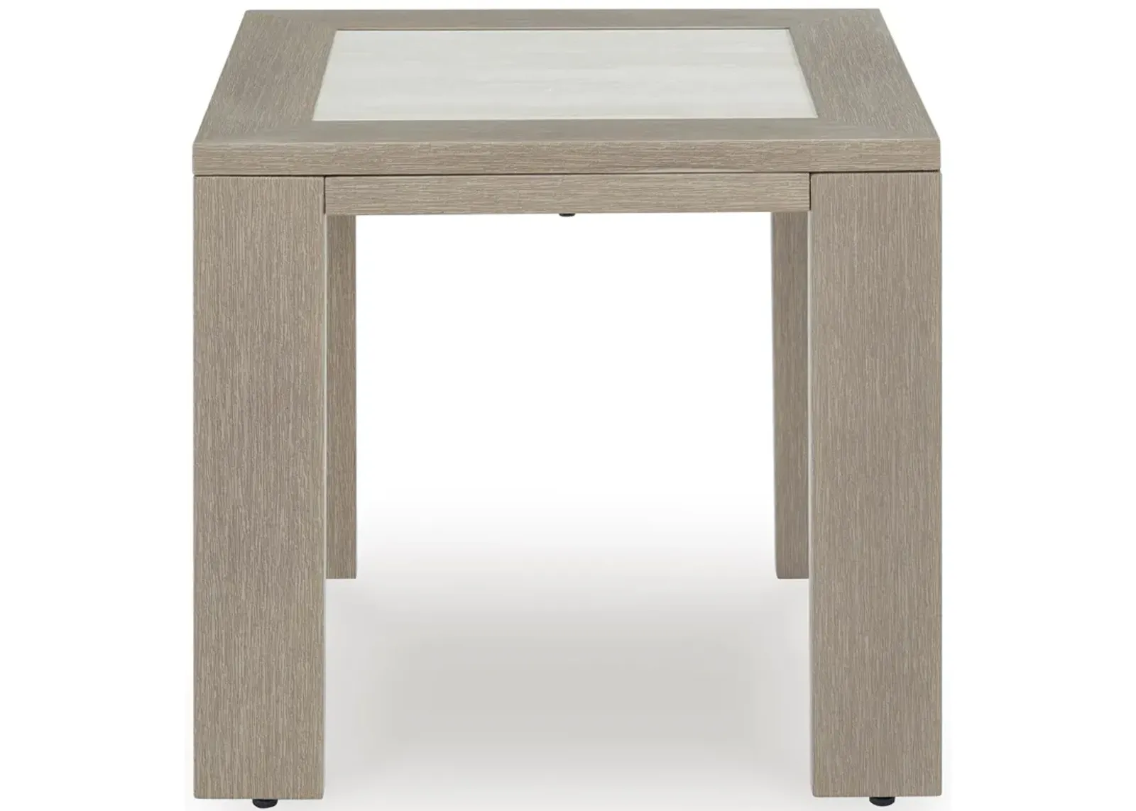 Kimpton Isle Outdoor End Table