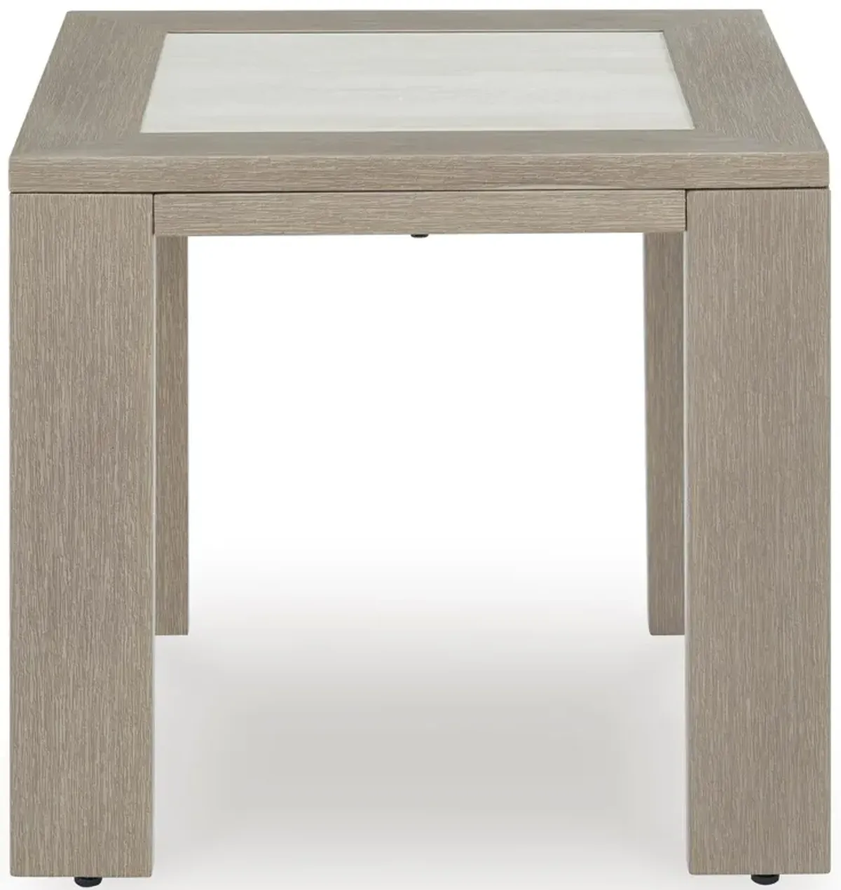 Kimpton Isle Outdoor End Table