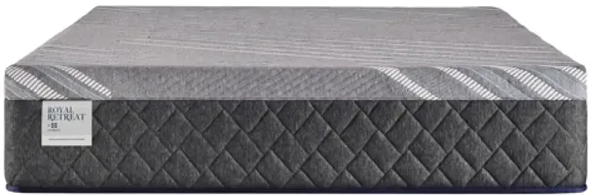 Sealy Oasis Twin XL Medium Hybrid Mattress