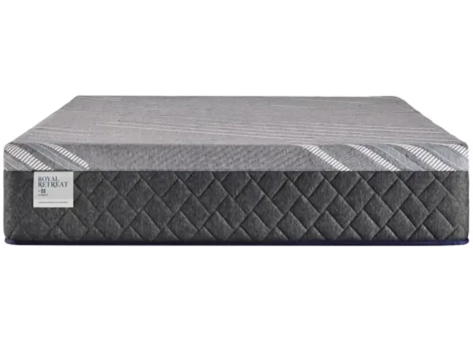 Sealy Oasis Full Medium Hybrid Mattress