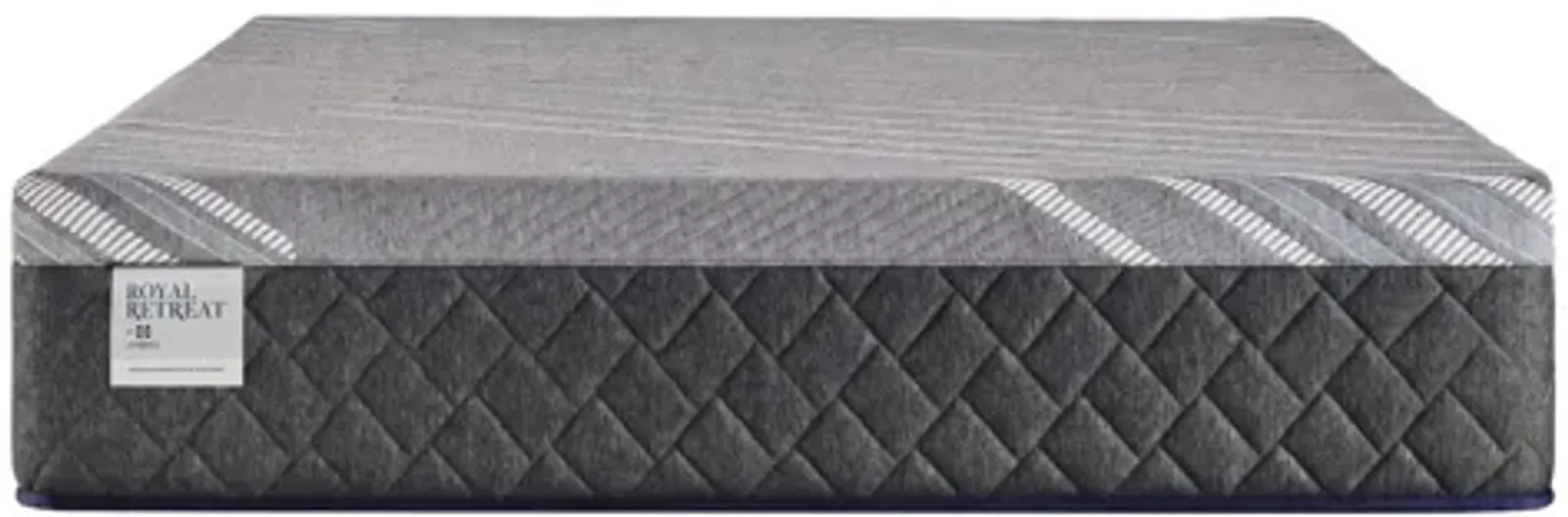 Sealy Oasis King Medium Hybrid Mattress