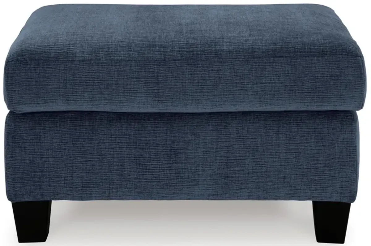 Amity Bay Ottoman