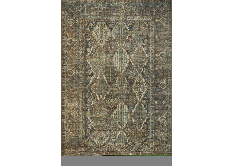 Banks 2'6" x 7'6" Rug