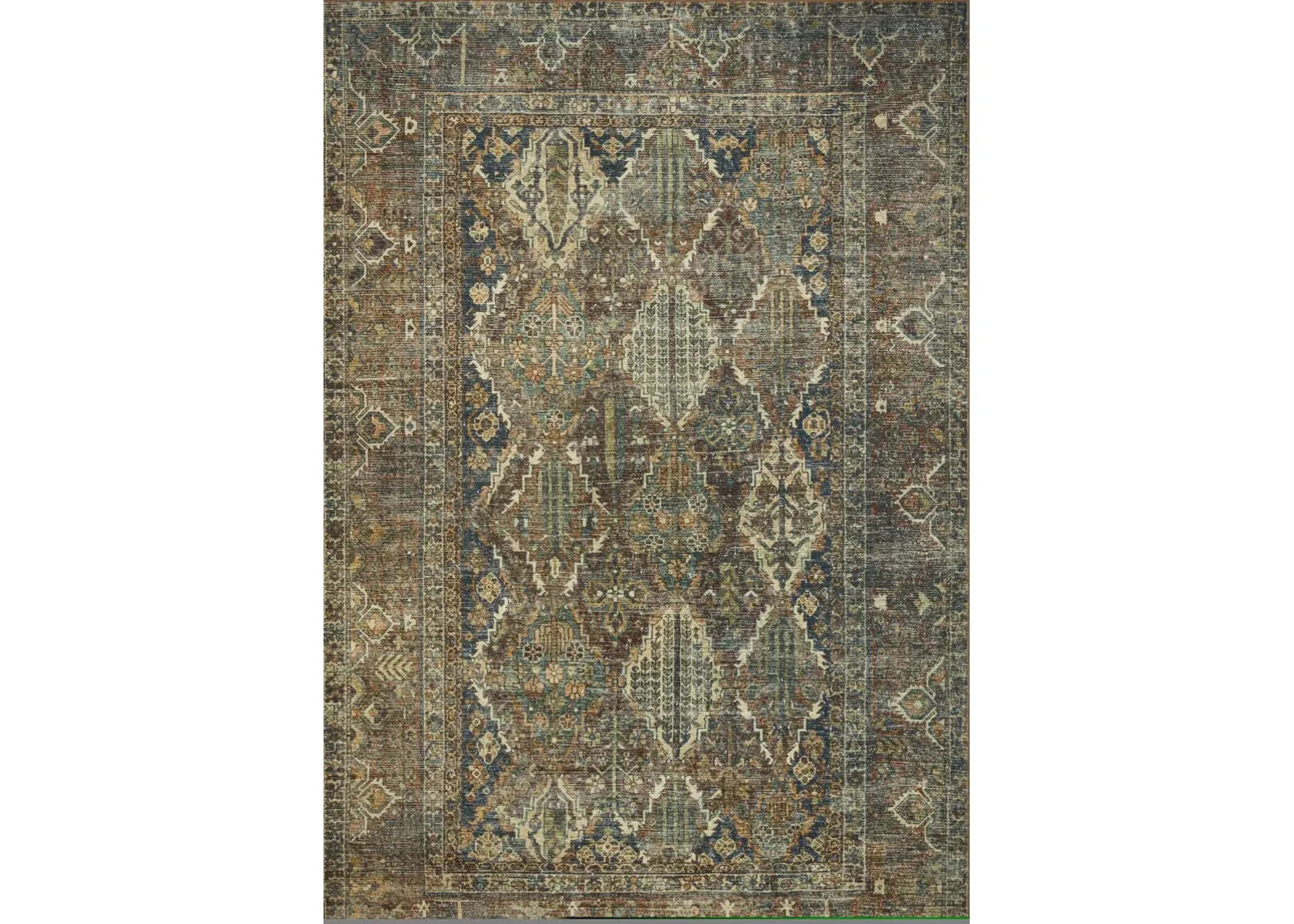 Banks 2'6" x 7'6" Rug