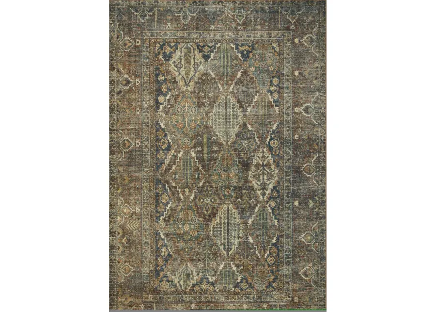 Banks 7'6" x 9'6" Rug