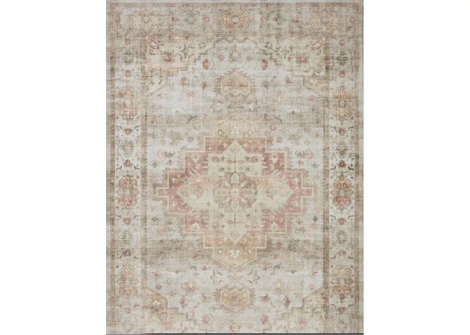 Heidi 2'6" x 7'6" Rug