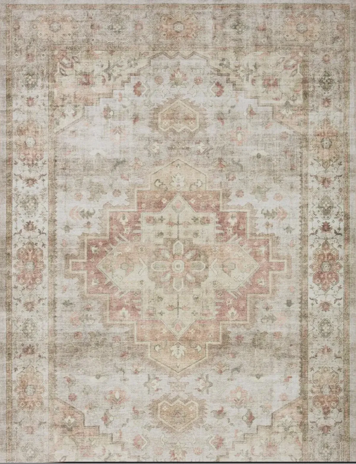 Heidi 2'6" x 7'6" Rug