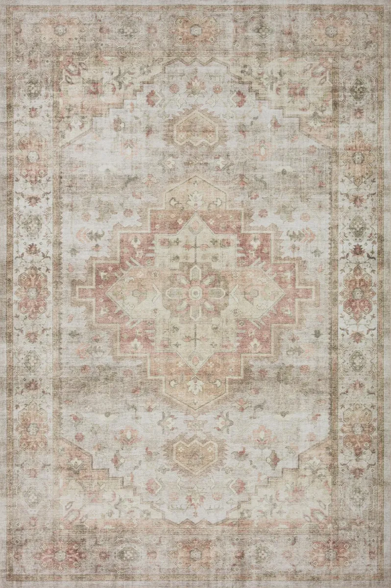 Heidi 7'6" X 9'6" Rug