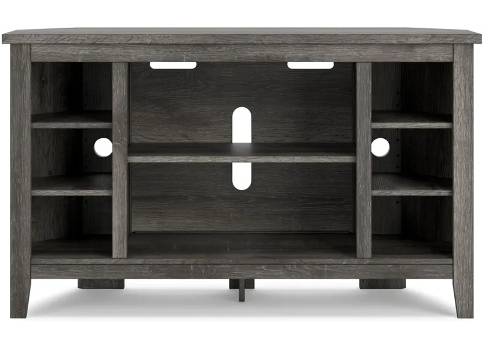 Arlenbry Corner TV Stand