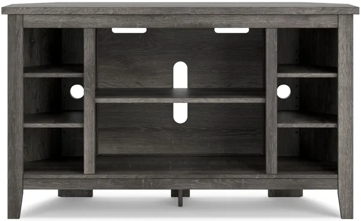 Arlenbry Corner TV Stand