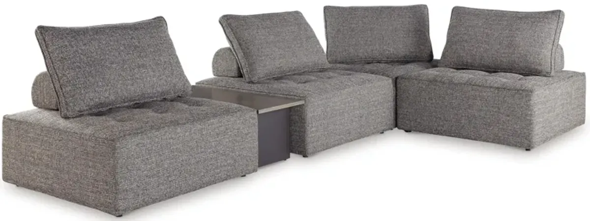 Bree Zee 7-Piece Outdoor Modular Seating