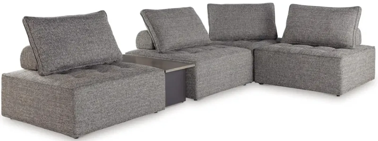 Bree Zee 7-Piece Outdoor Modular Seating